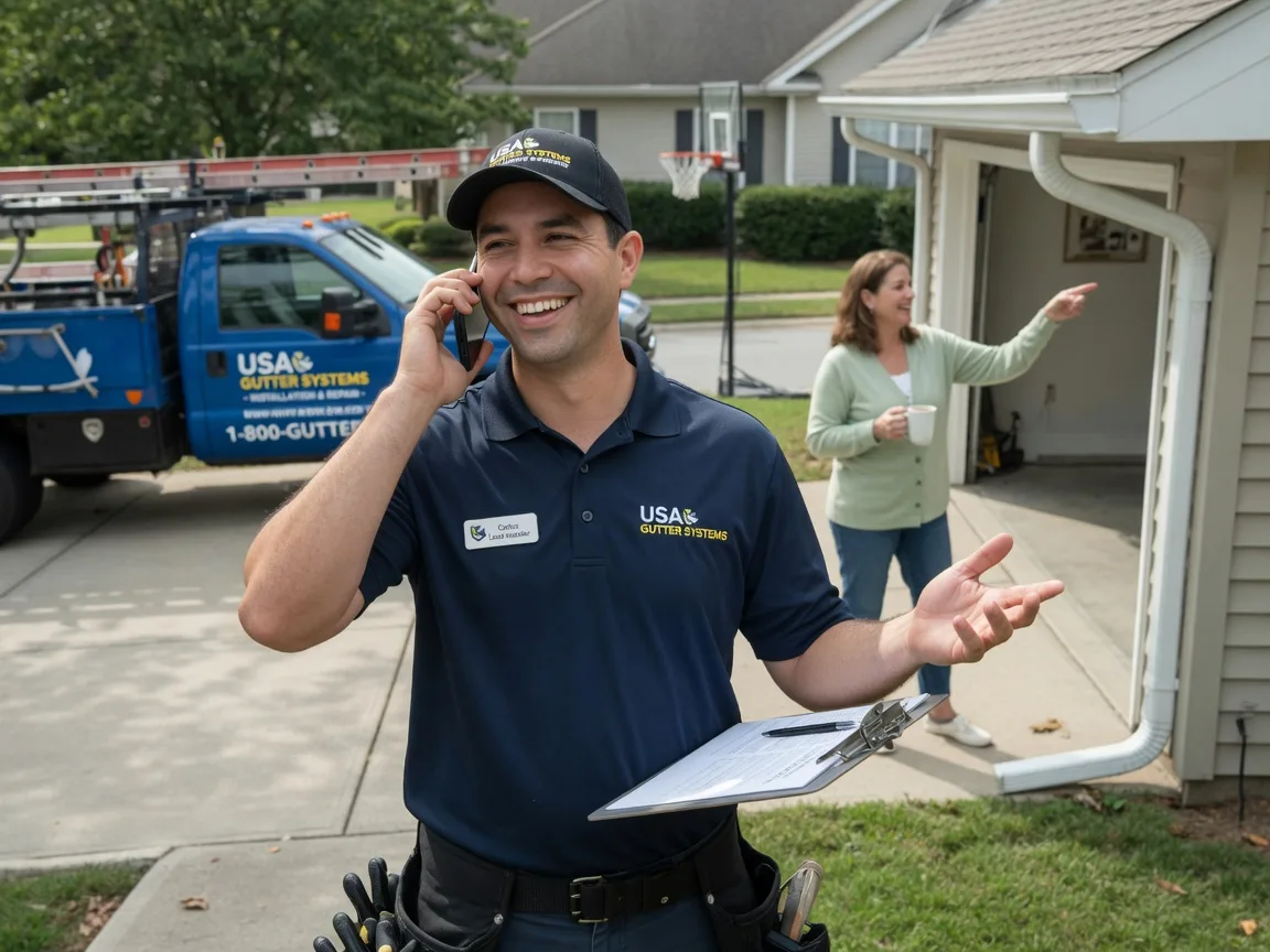 Gutter Installation Lupton, MI FAQs
